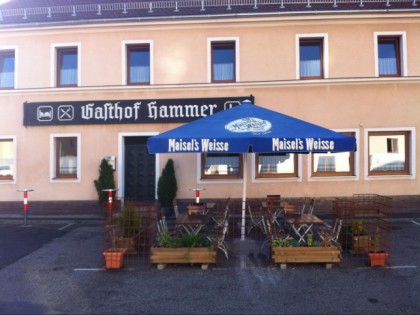 Foto: Hammer